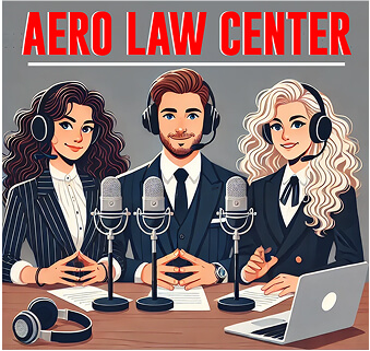 Podcast Aero Law Center
