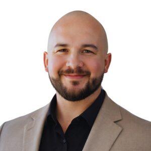 Sean Anglim