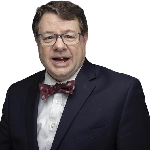 RichardFDeVall