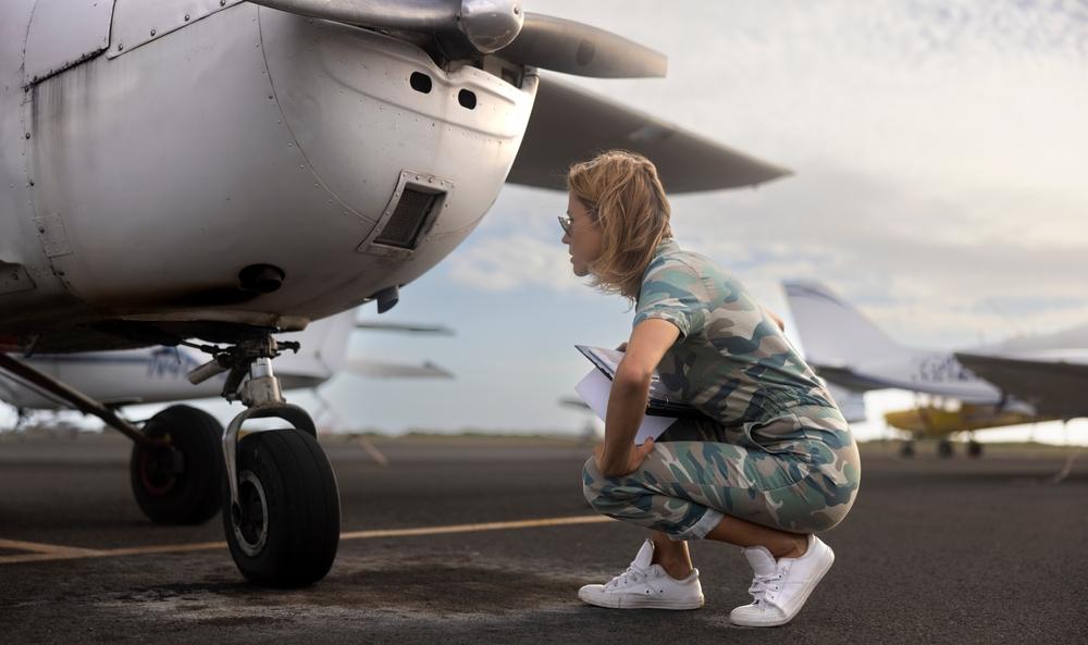 ​​Do I Need a Lawyer to Sell an Aircraft?