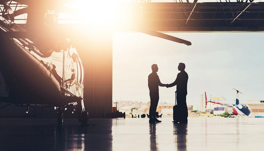 Do I Need a Lawyer to Buy an Aircraft?