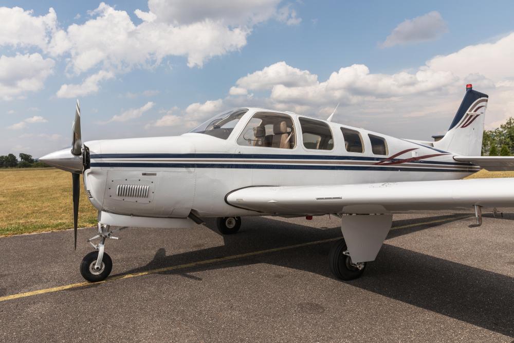 How Can I Lease an Aircraft in Florida?