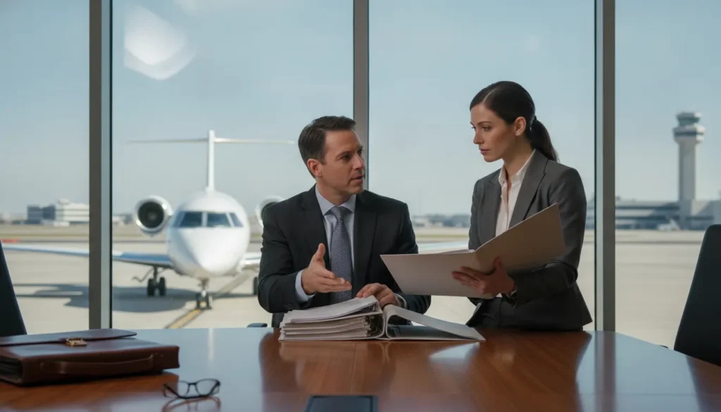 FAA Aviation Regulatory Compliance Attorney Guide