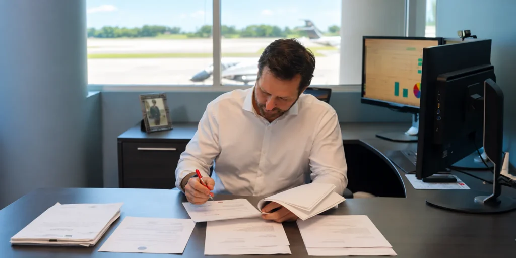 2024 Guide to Pilot Deviation