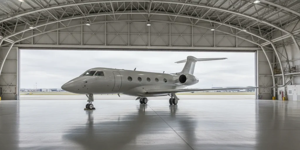 Aircraft Hangar Lawyer: Agreements, Damage, and Disputes