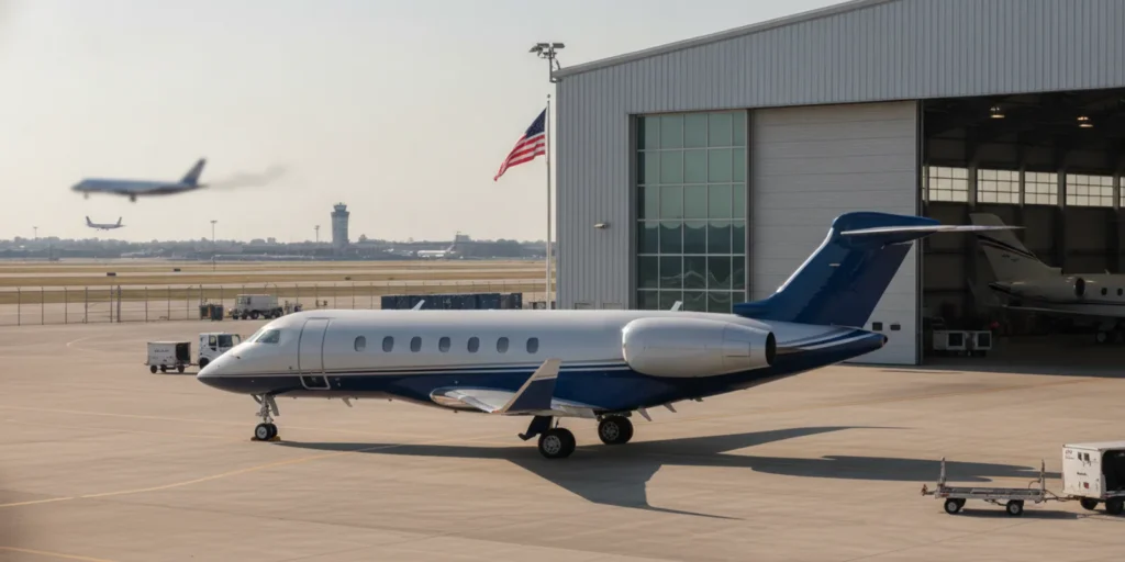 Aircraft Litigation Lawyer: Issues for Aviation Businesses
