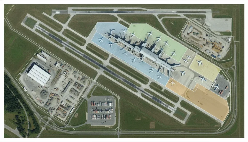 Airport Attorney: Legal Counsel for Airport Owners, FBOs, and MROs
