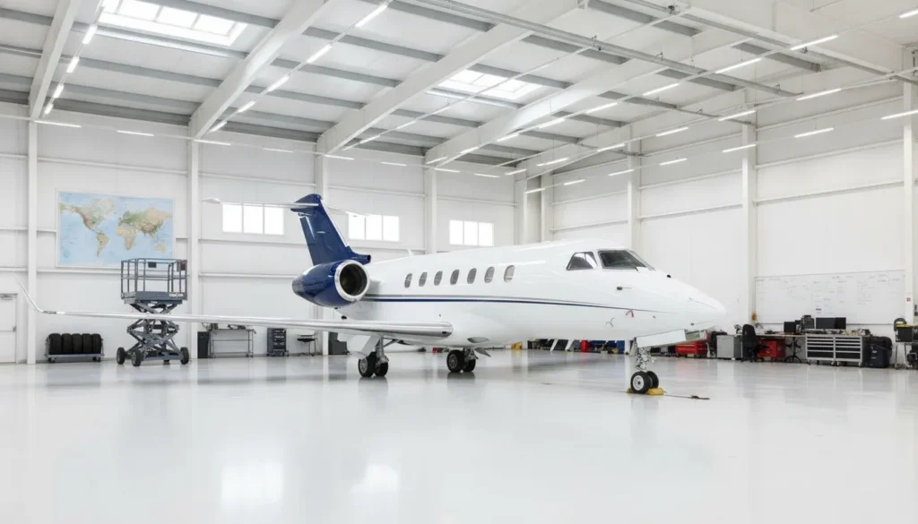 Dry Lease vs Wet Lease Aircraft Legal Differences