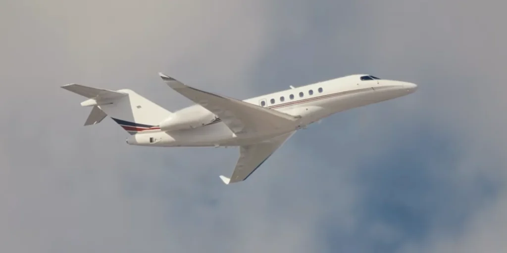 Aircraft Broker Agreement: Terms to Review