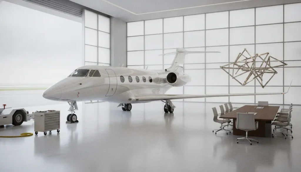 Fractional Aircraft Ownership Legal Rights Contract