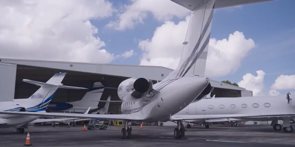Part 135 Charter Operator Legal Risks and Compliance