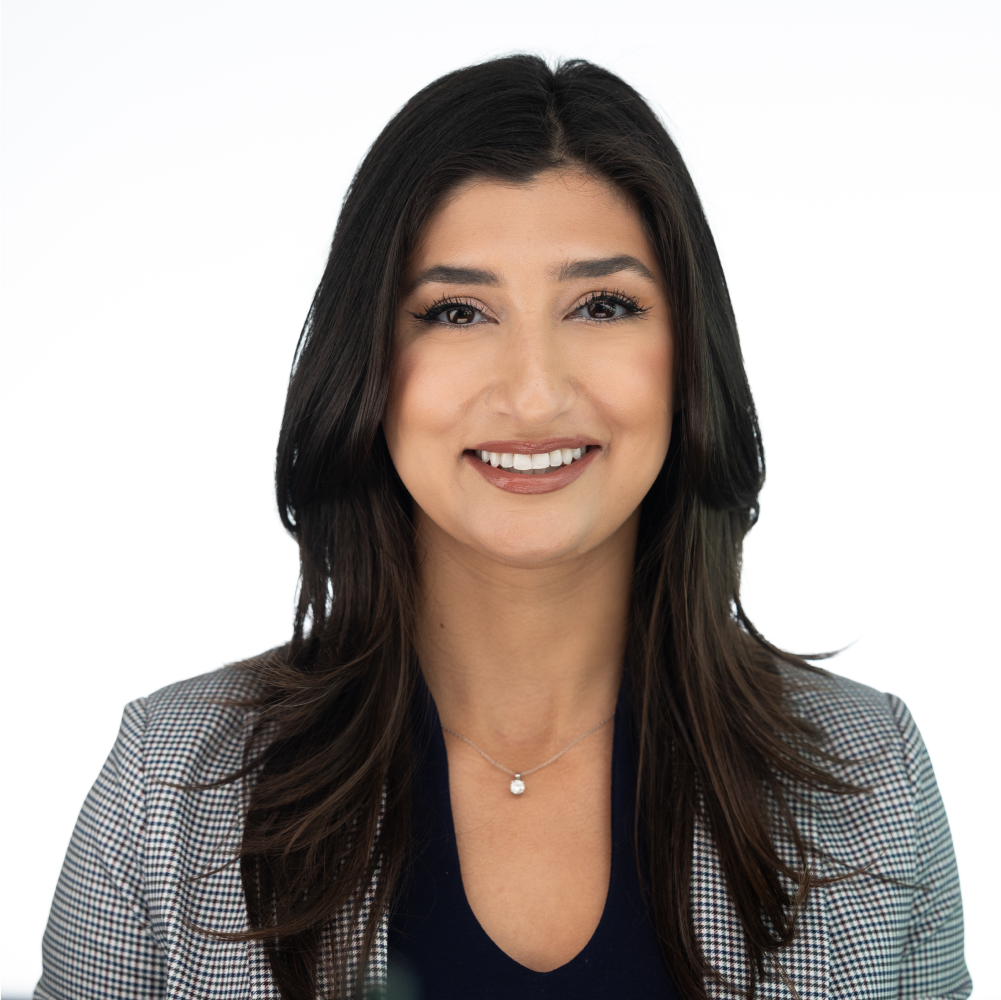 Nada Alfaily Associate Attorney photo Nada Alfaily Associate Attorney